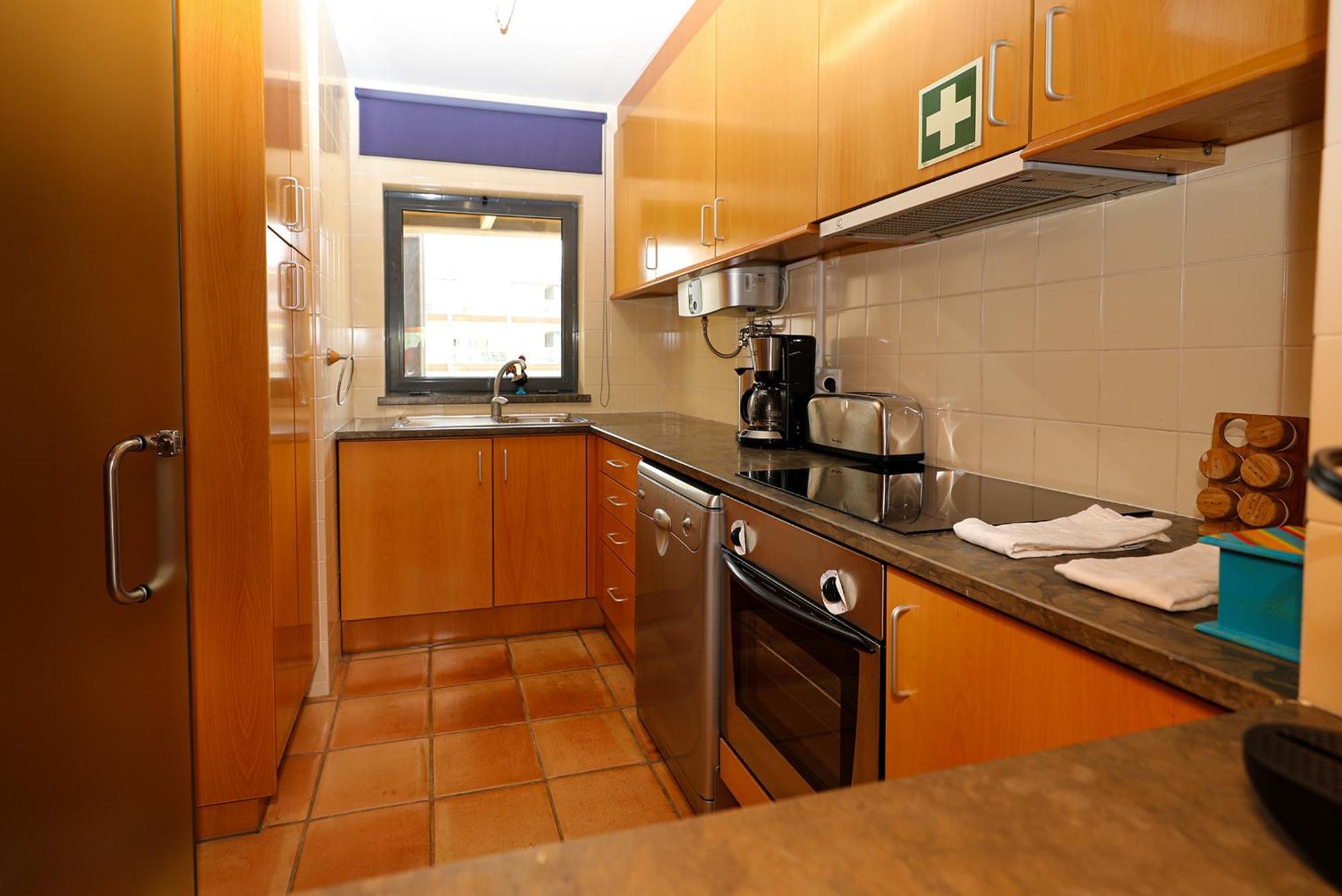 B39 - Marina Hill Apartment Lagos Exterior photo