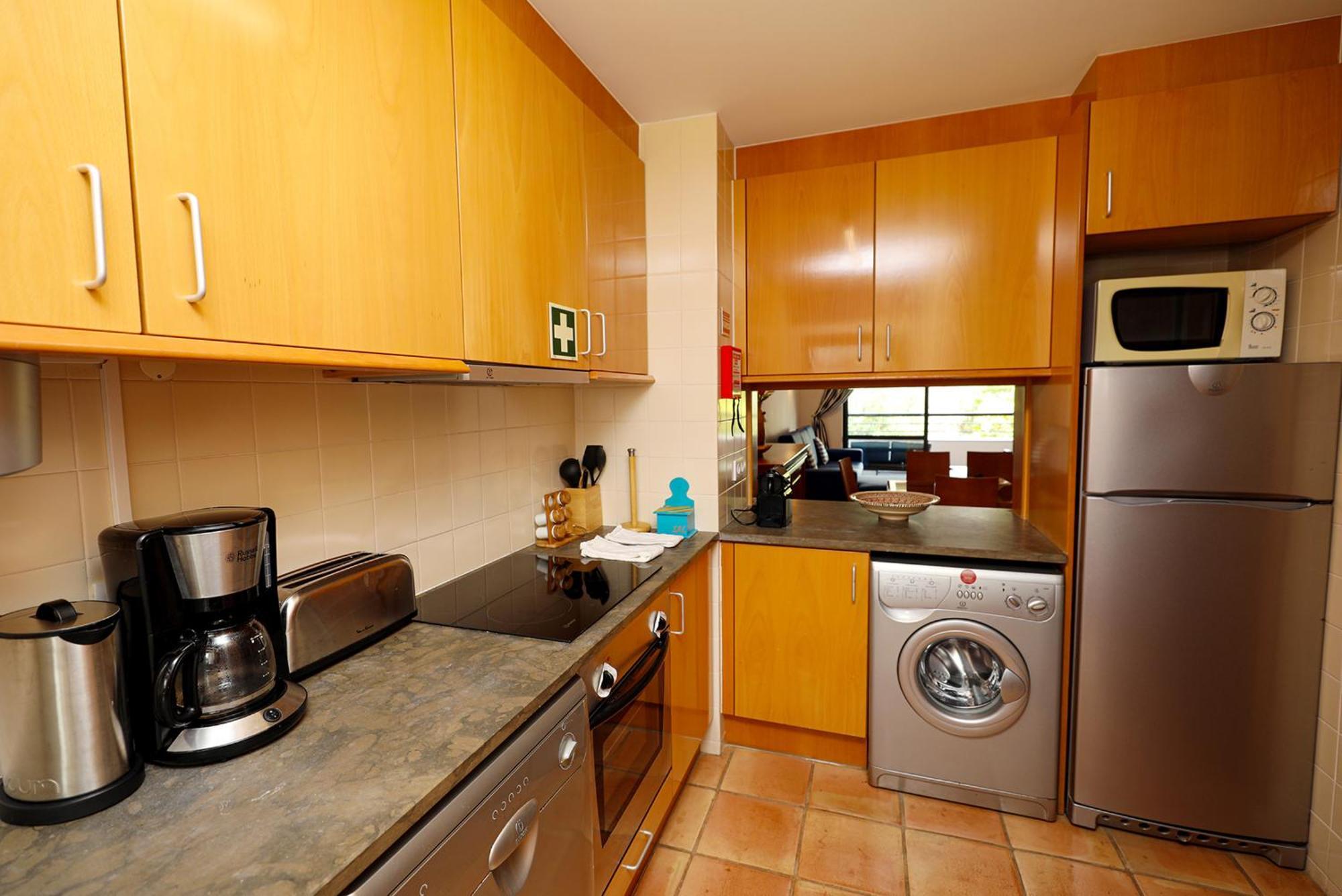 B39 - Marina Hill Apartment Lagos Exterior photo